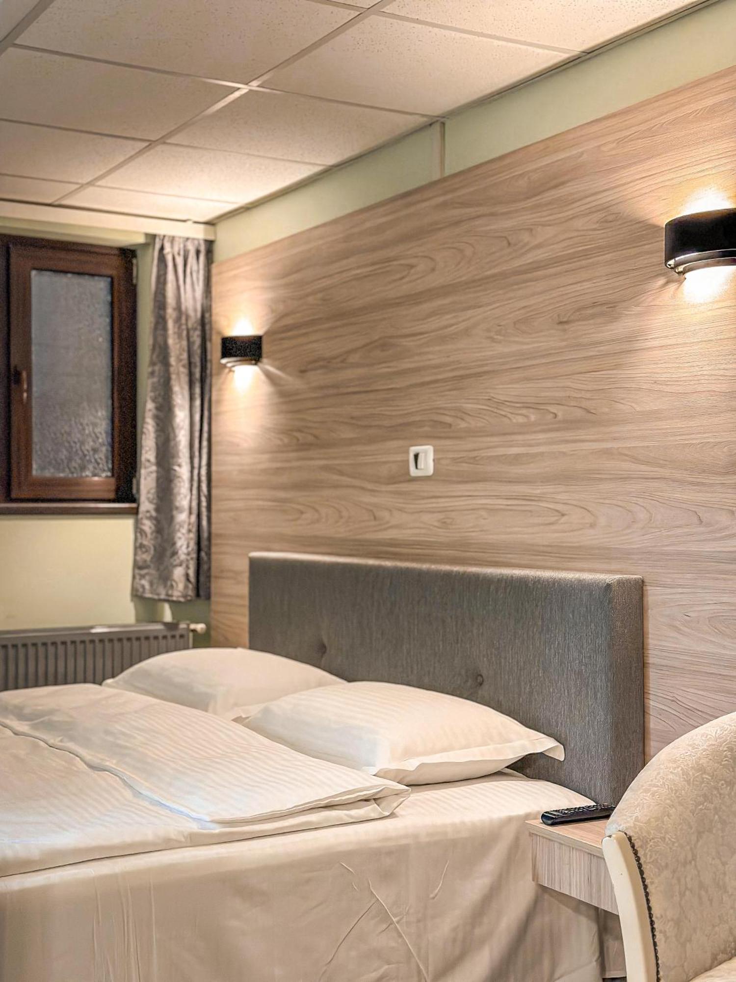 Francesca Residence Bükreş Dış mekan fotoğraf