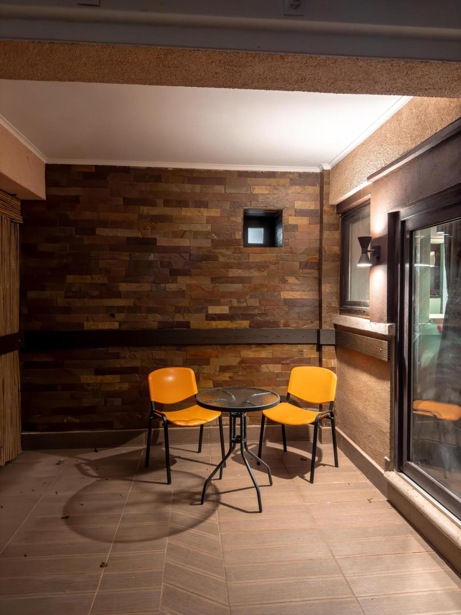 Francesca Residence Bükreş Dış mekan fotoğraf
