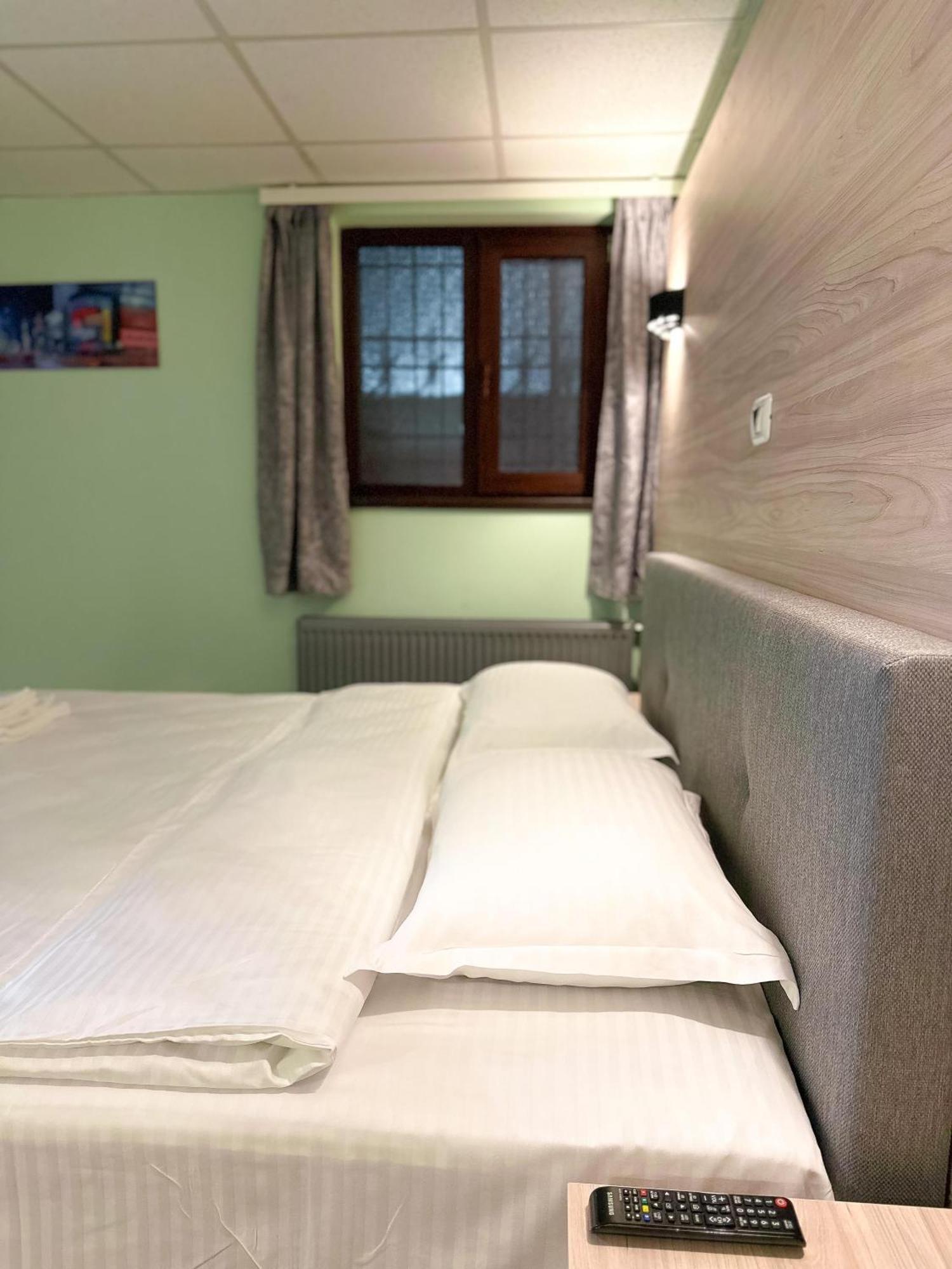Francesca Residence Bükreş Dış mekan fotoğraf