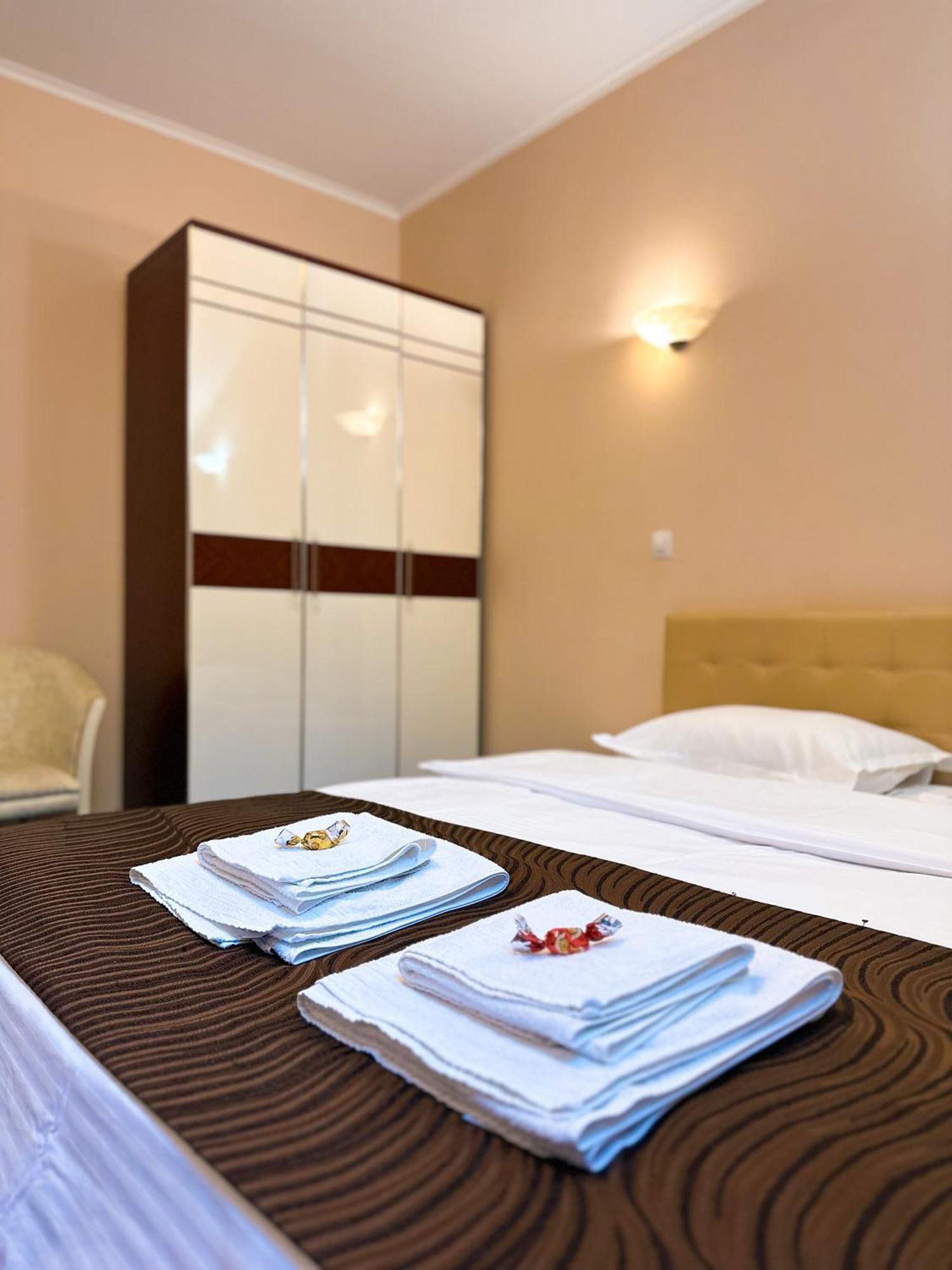 Francesca Residence Bükreş Dış mekan fotoğraf