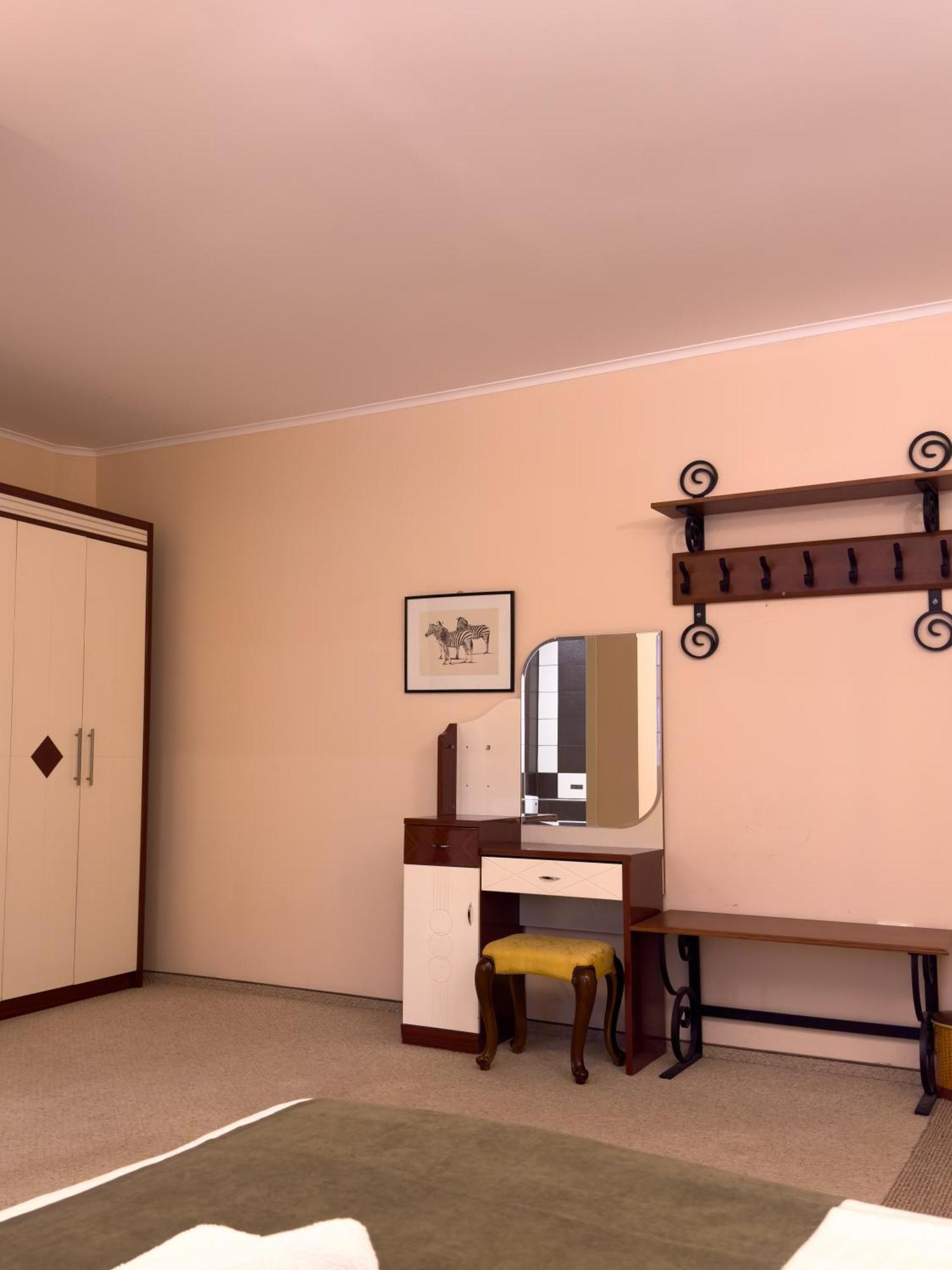 Francesca Residence Bükreş Dış mekan fotoğraf