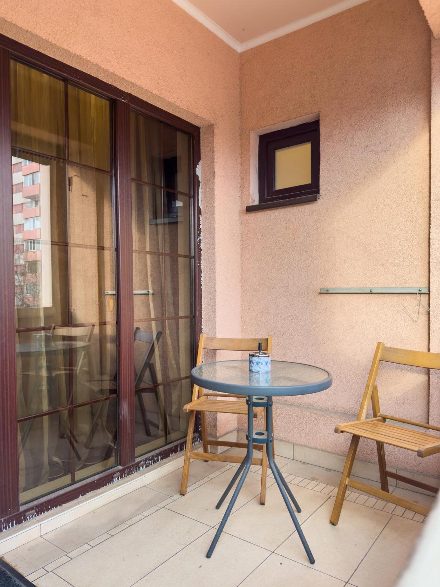 Francesca Residence Bükreş Dış mekan fotoğraf