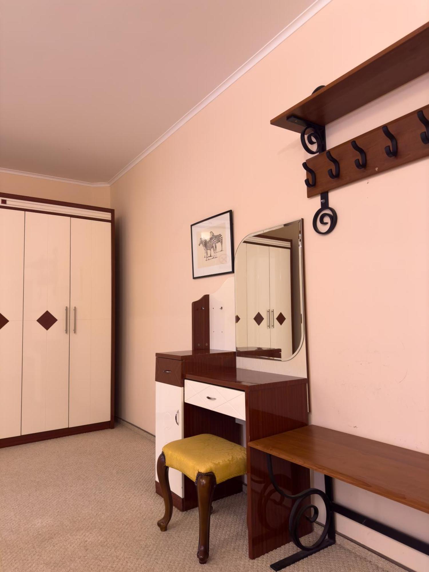 Francesca Residence Bükreş Dış mekan fotoğraf