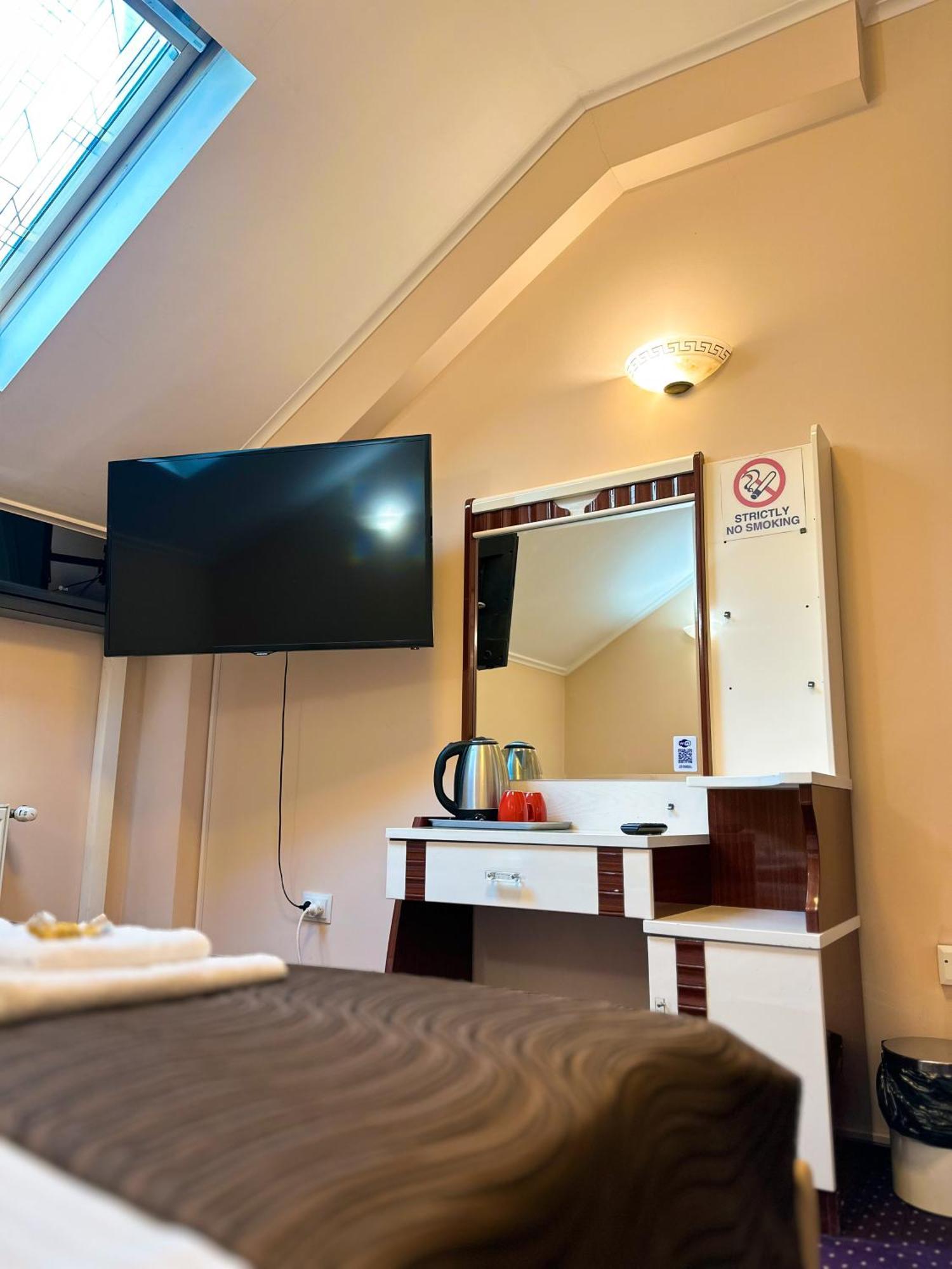 Francesca Residence Bükreş Dış mekan fotoğraf