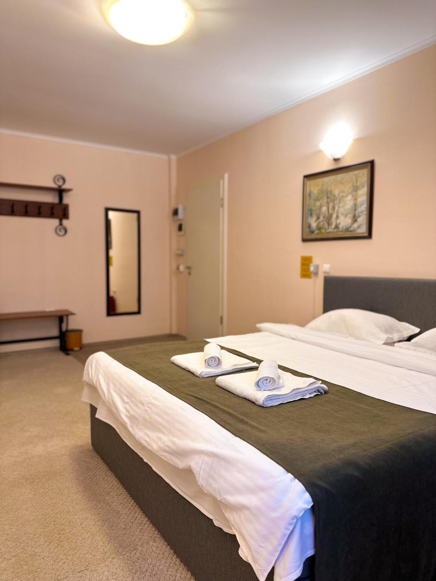 Francesca Residence Bükreş Dış mekan fotoğraf