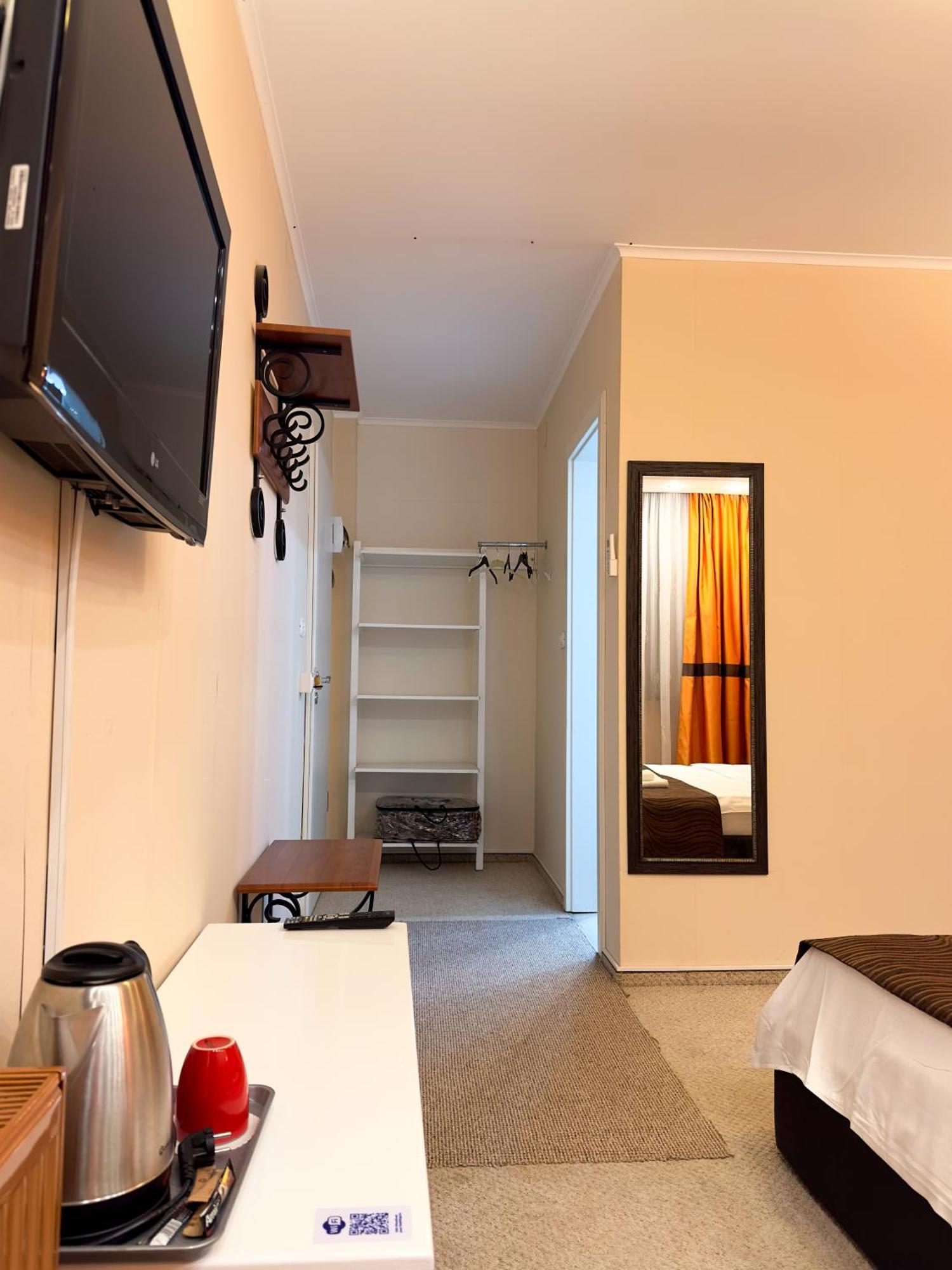 Francesca Residence Bükreş Dış mekan fotoğraf